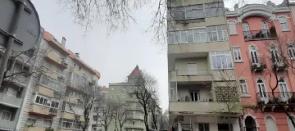 1 chambre Appartement à Lisbon, Portugal No. 153032 14