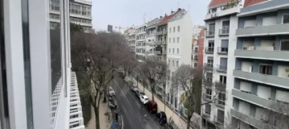 1 chambre Appartement à Lisbon, Portugal No. 153032 13