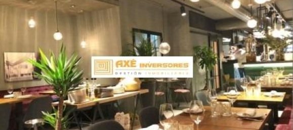 Propiedad comercial en Barcelona, Spain 356 m² No. 131869 3