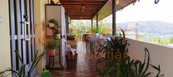 7 Schlafzimmer Haus in Cristoval, Portugal, Nr. 59138 3