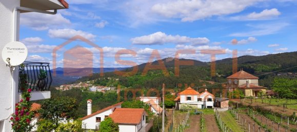 7 Schlafzimmer Haus in Cristoval, Portugal, Nr. 59138 4