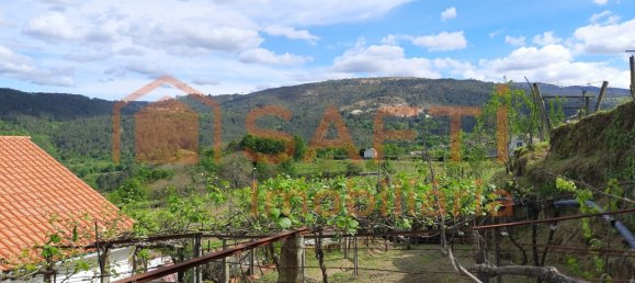 7 Schlafzimmer Haus in Cristoval, Portugal, Nr. 59138 20