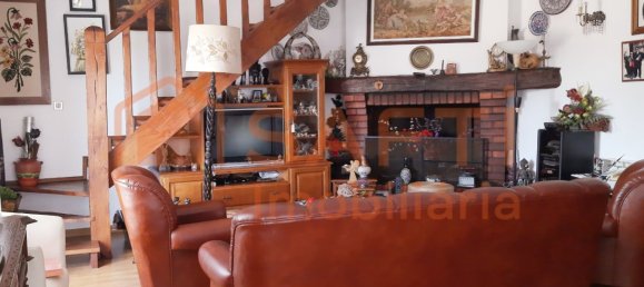 7 Schlafzimmer Haus in Cristoval, Portugal, Nr. 59138 7