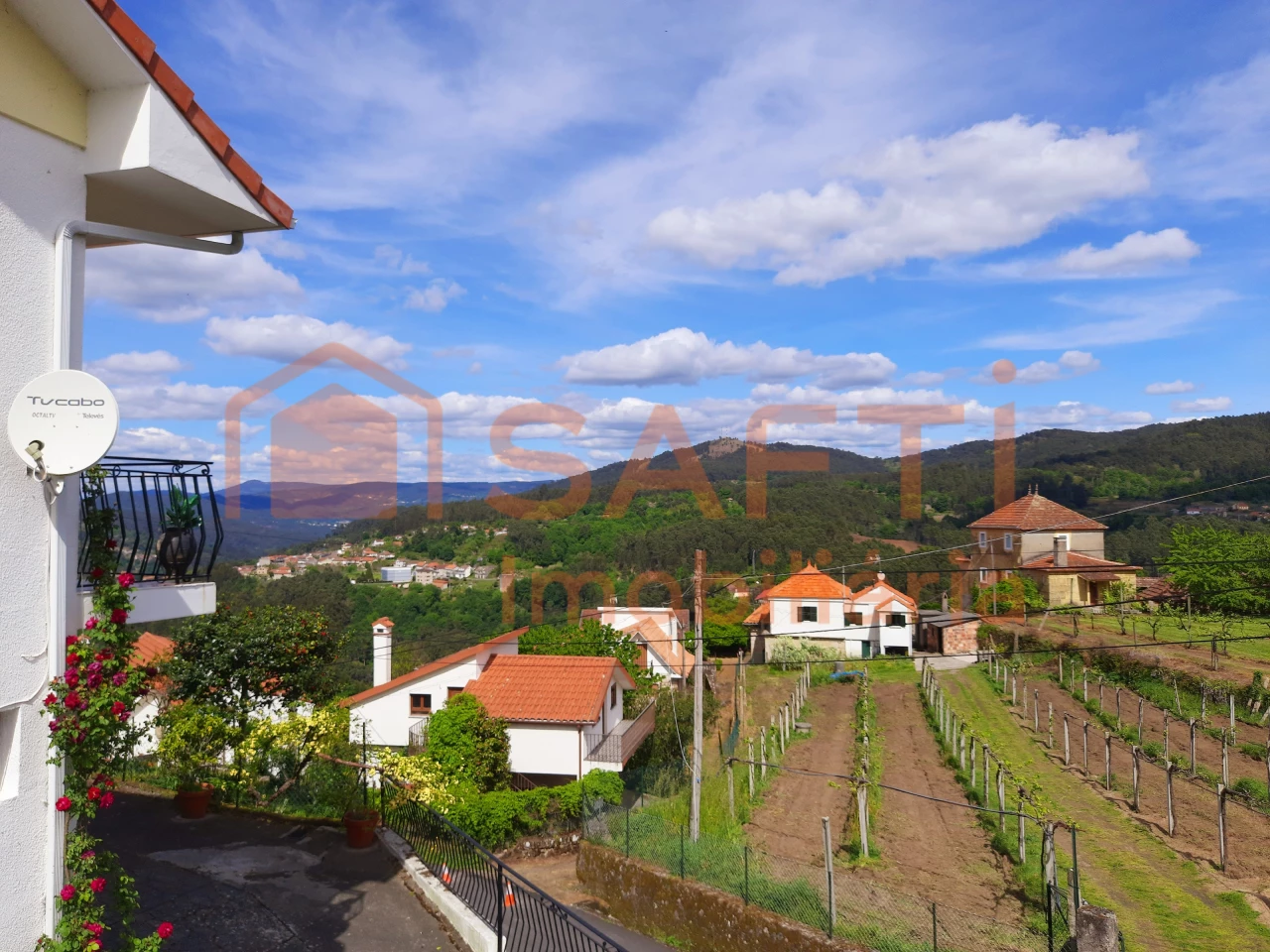 7 Schlafzimmer Haus in Cristoval, Portugal, Nr. 59138