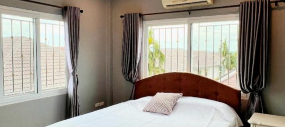 5 Schlafzimmer Haus in Pattaya, Thailand, Nr. 71801 18