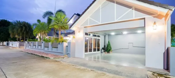 5 Schlafzimmer Haus in Pattaya, Thailand, Nr. 71801 27