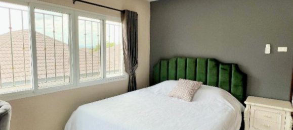 5 Schlafzimmer Haus in Pattaya, Thailand, Nr. 71801 21