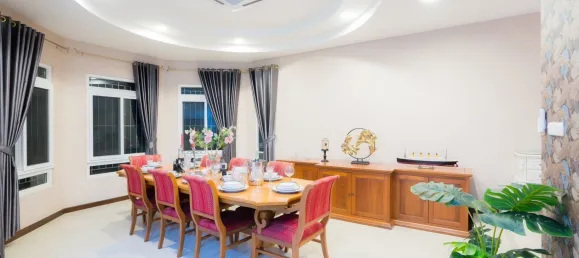 5 Schlafzimmer Haus in Pattaya, Thailand, Nr. 71801 29