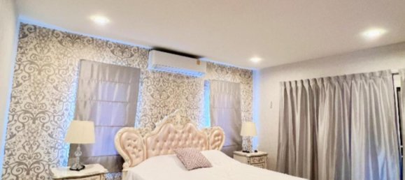 5 Schlafzimmer Haus in Pattaya, Thailand, Nr. 71801 20