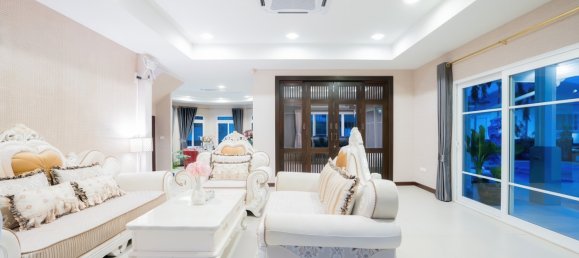 5 Schlafzimmer Haus in Pattaya, Thailand, Nr. 71801 13