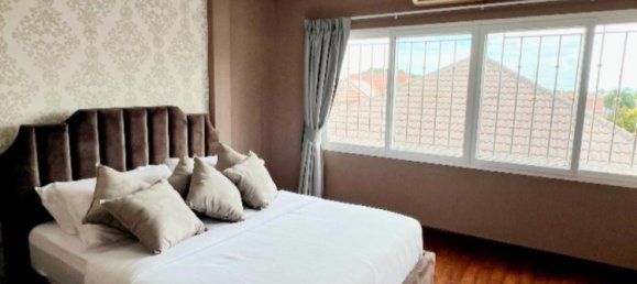 5 Schlafzimmer Haus in Pattaya, Thailand, Nr. 71801 24