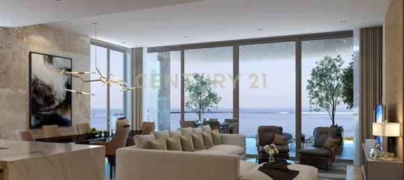 2 Schlafzimmer Wohnung in Agios Tychonas, Cyprus, Nr. 736 9