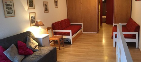 Dúplex de 1 dormitorio en Savoie, France No. 317102 2