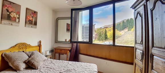 Dúplex de 1 dormitorio en Savoie, France No. 317102 3
