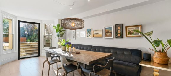 4 bedrooms House in London, United Kingdom No. 13268 9