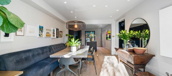 4 bedrooms House in London, United Kingdom No. 13268 8