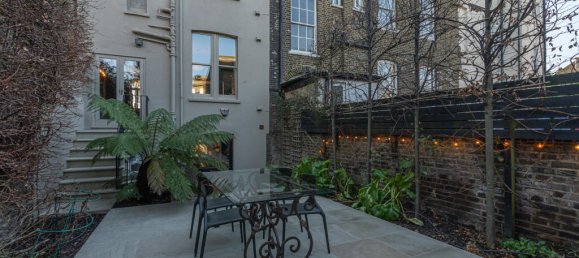 4 bedrooms House in London, United Kingdom No. 13268 4