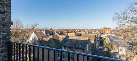 4 bedrooms House in London, United Kingdom No. 13268 17