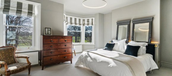 4 bedrooms House in London, United Kingdom No. 13268 11