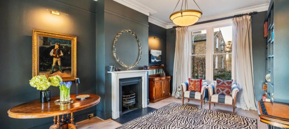 4 bedrooms House in London, United Kingdom No. 13268 5