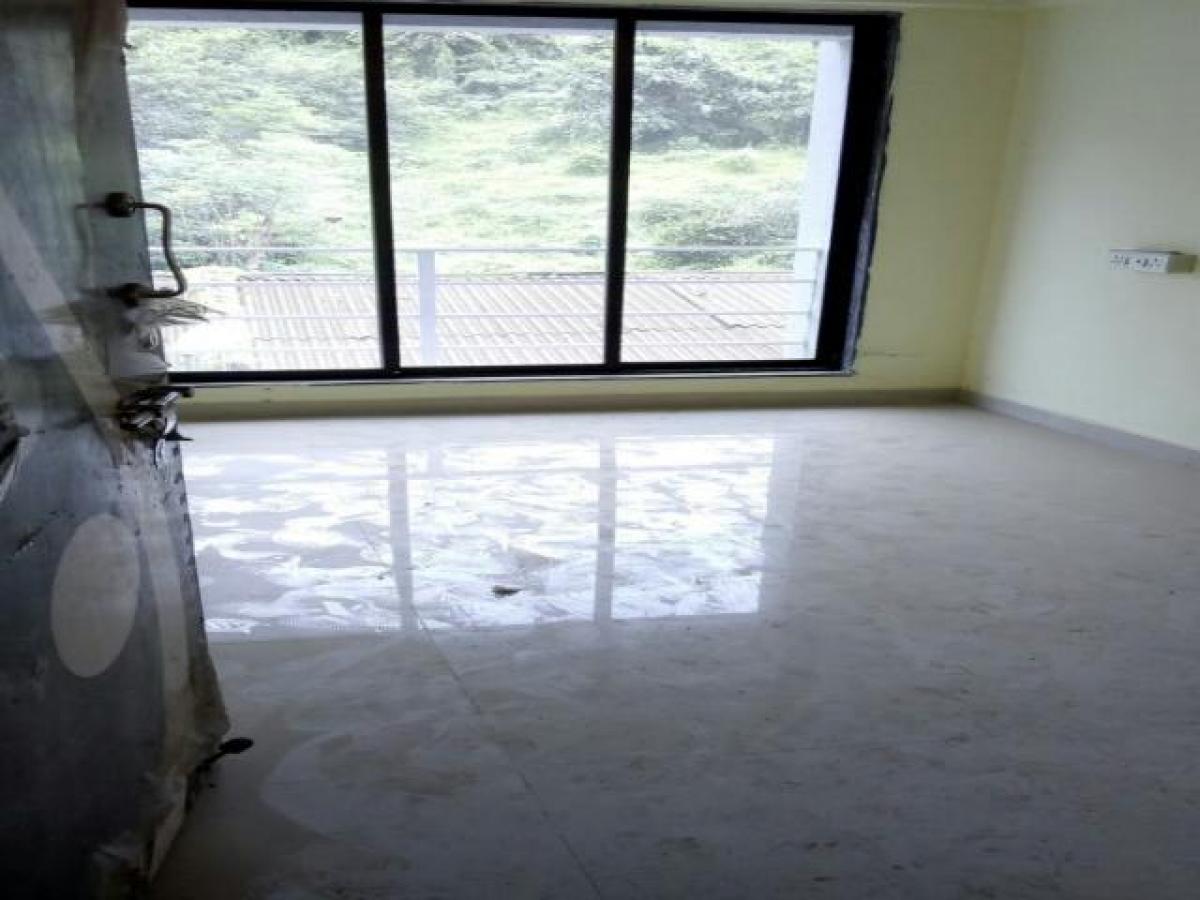 Studio in Mumbai, India No. 8999