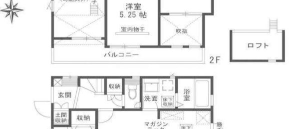 4 bedrooms House in Kyoto, Japan No. 2089 2