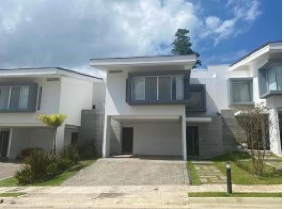 Moradia T3 em Santa Ana, Costa Rica N.º 604