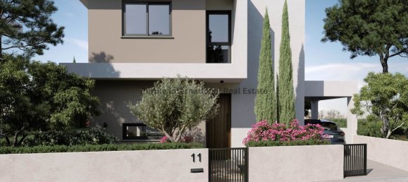 Villa T3 em Agios Tychonas, Cyprus N.º 3694 10