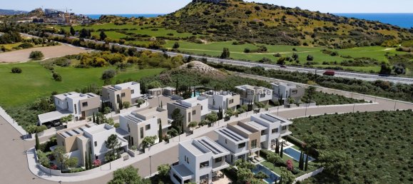 Villa T3 em Agios Tychonas, Cyprus N.º 3694 8