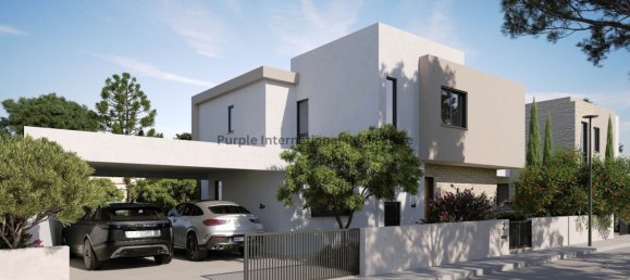 Villa T3 em Agios Tychonas, Cyprus N.º 3694 9
