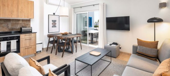 2 bedrooms Apartment in Lagoa, Portugal No. 317662 13