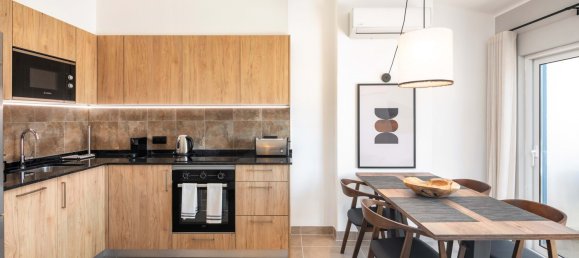 2 bedrooms Apartment in Lagoa, Portugal No. 317662 2