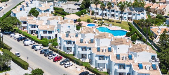 2 bedrooms Apartment in Lagoa, Portugal No. 317662 11