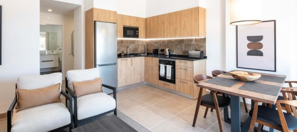 2 bedrooms Apartment in Lagoa, Portugal No. 317662 15