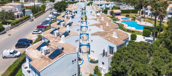 2 bedrooms Apartment in Lagoa, Portugal No. 317662 12