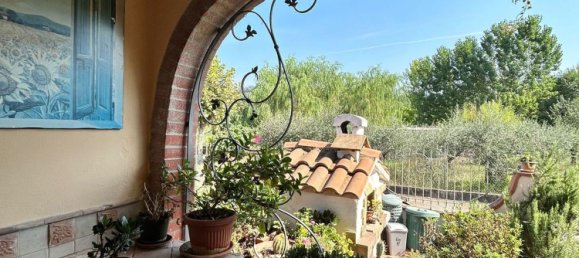 6 rooms House in Massarosa, Italy No. 100412 50