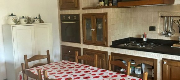 6 rooms House in Massarosa, Italy No. 100412 21