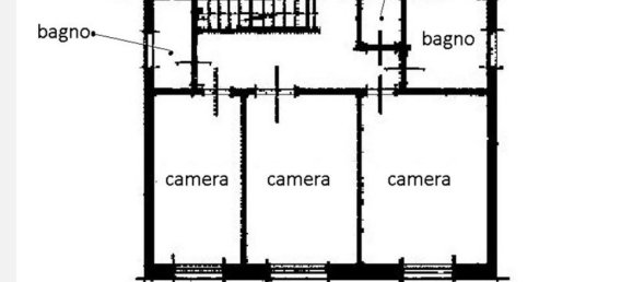 6 rooms House in Massarosa, Italy No. 100412 49