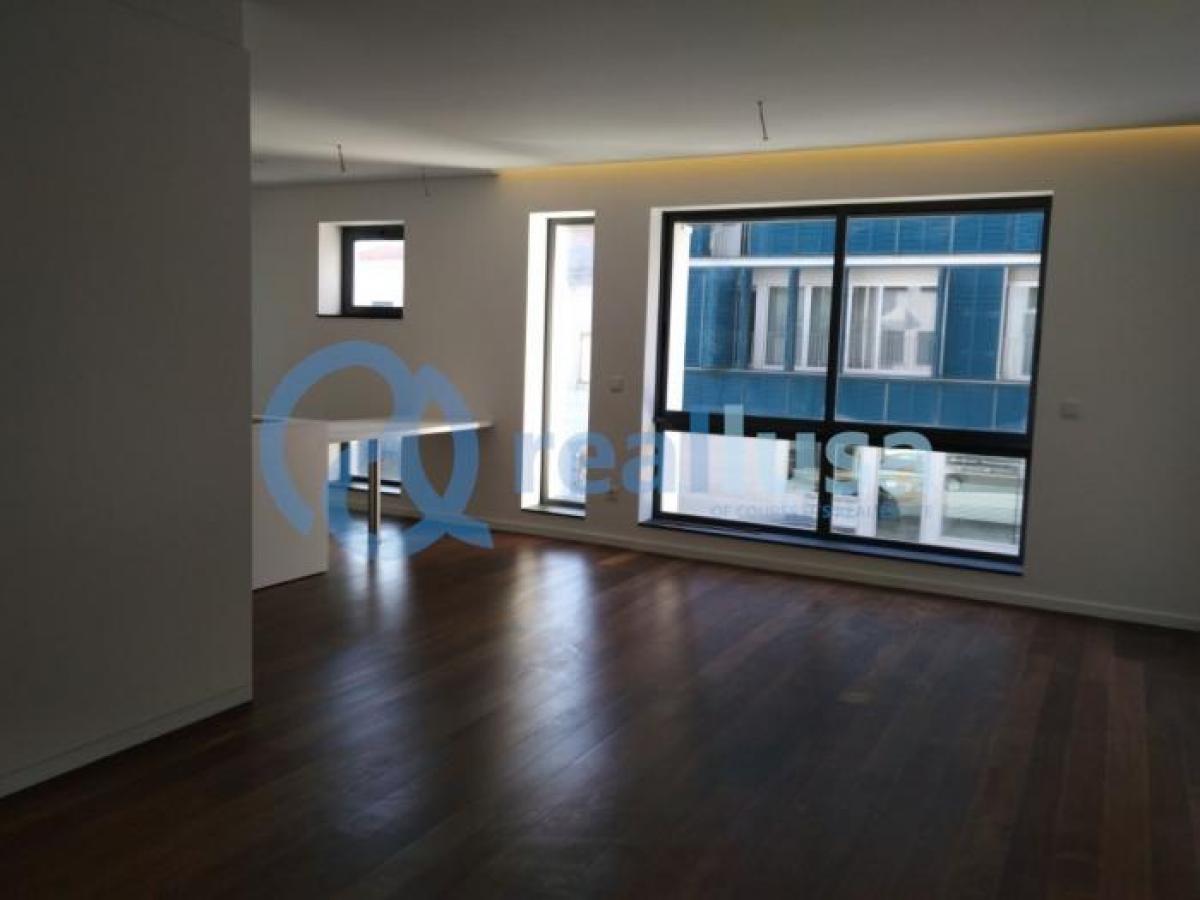 Studio in Porto, Portugal No. 3690