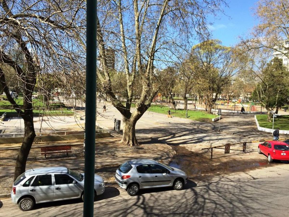 3 bedrooms Apartment in Mar del Plata, Argentina No. 88849