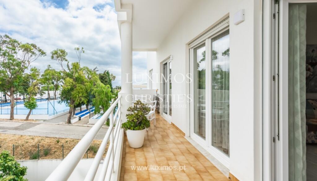 Apartamento T2 em Lagos, Portugal N.º 198366