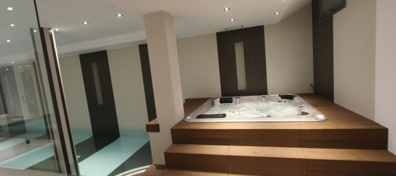 4 chambres Villa à Calpe, Spain No. 58682 18