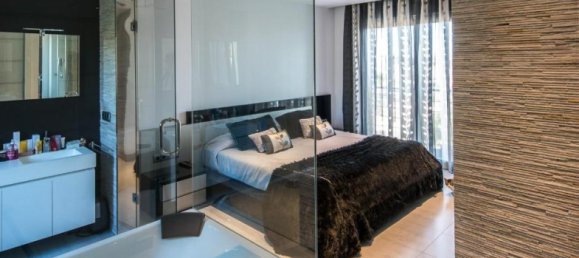 4 chambres Villa à Calpe, Spain No. 58682 10