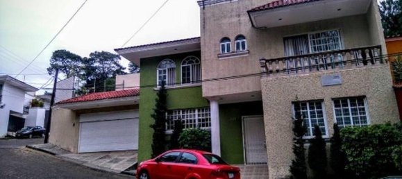 Casa de 3 dormitorios en Tapachula de Córdova y Ordóñez, Mexico No. 185125 2