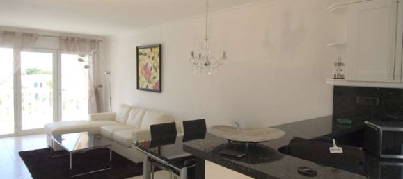 1 chambre Appartement à Benissa, Spain No. 76753 12