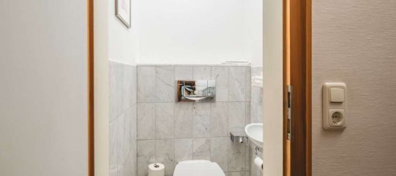 4 غرف نوم شقة في Aachen, Germany رقم 8017 13