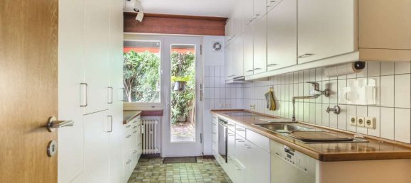 4 غرف نوم شقة في Aachen, Germany رقم 8017 7