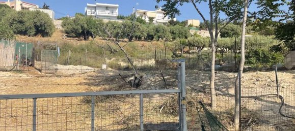 790m² Land for sale in Heraklion, Crete, Greece № 93599 3