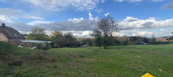 Terrain à Helfrantzkirch, France No. 72782 2