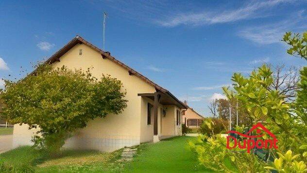 2 Schlafzimmer Haus in Brienne-la-Vieille, France, Nr. 151975